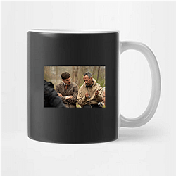 The History Of Sound Signature The History Of Sound Mugs