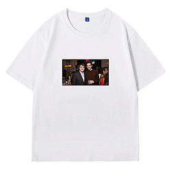 The History Of Sound Merchandise For Fans The History Of Sound T-Shirts