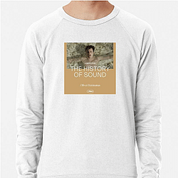 The History Of Sound Limited Collection The History Of Sound Sweatshirts