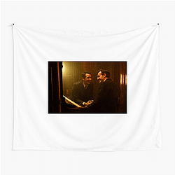 The History Of Sound Merch The History Of Sound Tapestries
