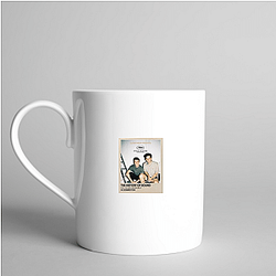 The History Of Sound Fan Art The History Of Sound Mugs