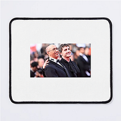 The History Of Sound Merchandise The History Of Sound Mouse Pads