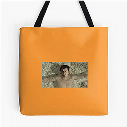 The History Of Sound Merch For Fans The History Of Sound Bags