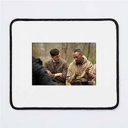 The History Of Sound Signature The History Of Sound Mouse Pads