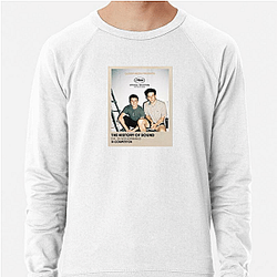 The History Of Sound Fan Art The History Of Sound Sweatshirts