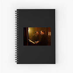 The History Of Sound Merch The History Of Sound Notebook