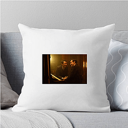 The History Of Sound Merch The History Of Sound Pillows Cover