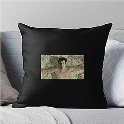 The History Of Sound Merch For Fans The History Of Sound Pillows Cover