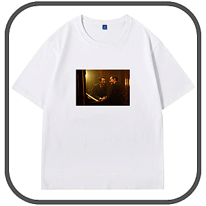 The History Of Sound T-Shirts