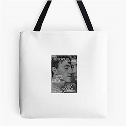The History Of Sound Merch Collection The History Of Sound Bags