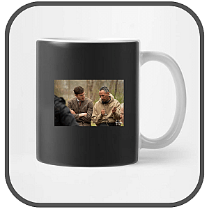 The History Of Sound Mugs