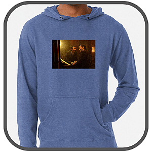 The History Of Sound Hoodies