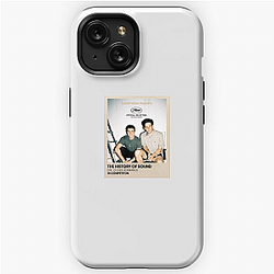 The History Of Sound Fan Art The History Of Sound Samsung Cases