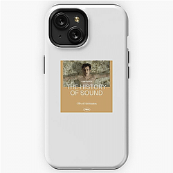 The History Of Sound Limited Collection The History Of Sound Samsung Cases