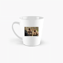 The History Of Sound Signature The History Of Sound Mugs
