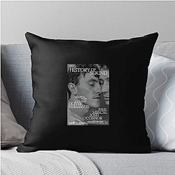 The History Of Sound Merch Collection The History Of Sound Pillows Cover