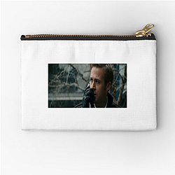 The Ides of March has a great ensemble cast The Ides Of March Zipper Pouches