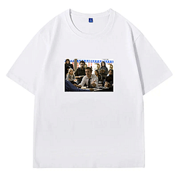 The Ides of March focuses on a presidential primary The Ides Of March T-Shirts