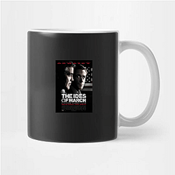 The Ides of March stars actor Ryan Gosling The Ides Of March Mugs