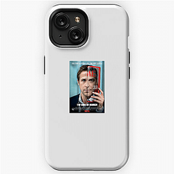 The Ides of March is a political drama movie The Ides Of March Samsung Cases