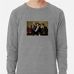 The Ides of March is directed by George Clooney The Ides Of March Sweatshirts