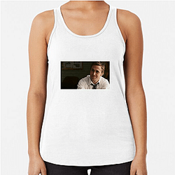 The Ides of March shows political corruption The Ides Of March Tank Tops