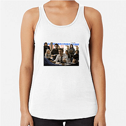 The Ides of March focuses on a presidential primary The Ides Of March Tank Tops