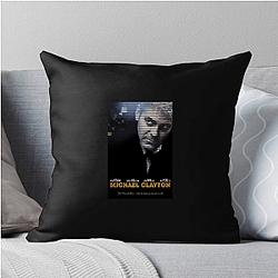 The Ides of March explores ambition and betrayal The Ides Of March Pillows Cover