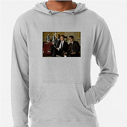 The Ides of March is directed by George Clooney The Ides Of March Hoodies