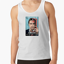 The Ides of March is a political drama movie The Ides Of March Tank Tops