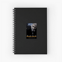 The Ides of March explores ambition and betrayal The Ides Of March Notebook