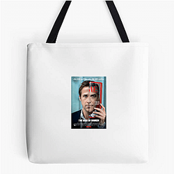 The Ides of March is a political drama movie The Ides Of March Bags