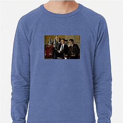The Ides of March is directed by George Clooney The Ides Of March Sweatshirts