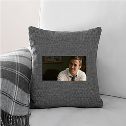 The Ides of March shows political corruption The Ides Of March Pillows Cover