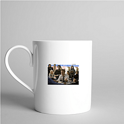 The Ides of March focuses on a presidential primary The Ides Of March Mugs