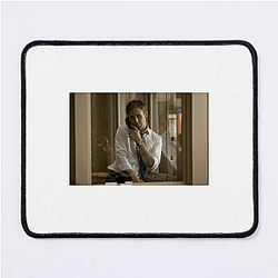 The Ides of March features Philip Seymour Hoffman The Ides Of March Mouse Pads