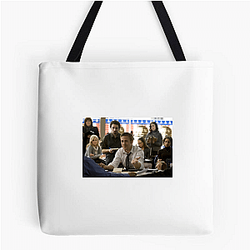 The Ides of March focuses on a presidential primary The Ides Of March Bags