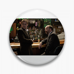 The Ides of March is about a young press secretary The Ides Of March Pins