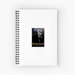 The Ides of March explores ambition and betrayal The Ides Of March Notebook