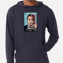 The Ides of March is a political drama movie The Ides Of March Hoodies