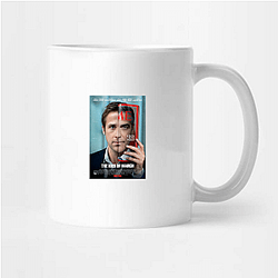 The Ides of March is a political drama movie The Ides Of March Mugs