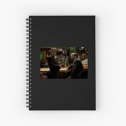 The Ides of March is about a young press secretary The Ides Of March Notebook