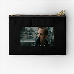 The Ides of March has a great ensemble cast The Ides Of March Zipper Pouches