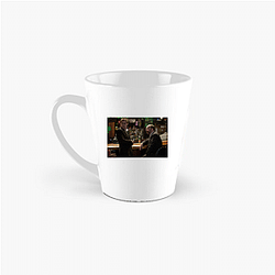 The Ides of March is about a young press secretary The Ides Of March Mugs