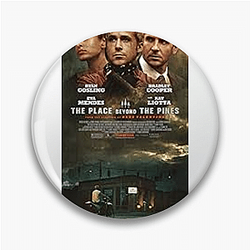 The Ides of March shows the loss of innocence The Ides Of March Pins