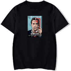 The Ides of March is a political drama movie The Ides Of March T-Shirts