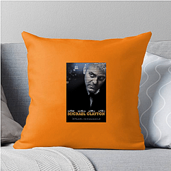 The Ides of March explores ambition and betrayal The Ides Of March Pillows Cover
