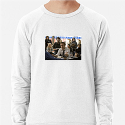 The Ides of March focuses on a presidential primary The Ides Of March Sweatshirts