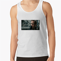 The Ides of March has a great ensemble cast The Ides Of March Tank Tops