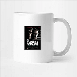 The Ides of March stars actor Ryan Gosling The Ides Of March Mugs